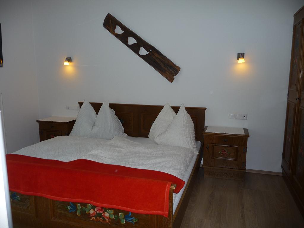 Familiengasthof St. Wolfgang Spittal an der Drau Cameră foto